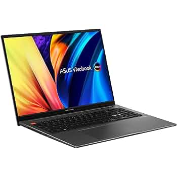Windowsノート本体 ASUS Vivobook i7-1255u 16GB 512GB WUXGA Amazon.com: ASUS Vivobook 16” PC Laptop Intel Core i7-1255U